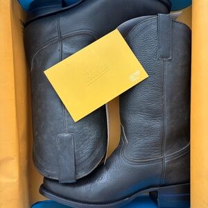 NWT Alvies Shoal Creek - Weathered Black